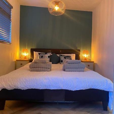 Cozy Cabin With Modern Comforts Wootton  Zewnętrze zdjęcie