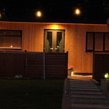 Cozy Cabin With Modern Comforts Wootton  Zewnętrze zdjęcie